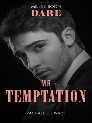 cover image of Mr Temptation